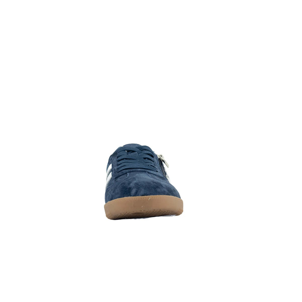 Just Bee Crystal ZIP Women's Sneakers