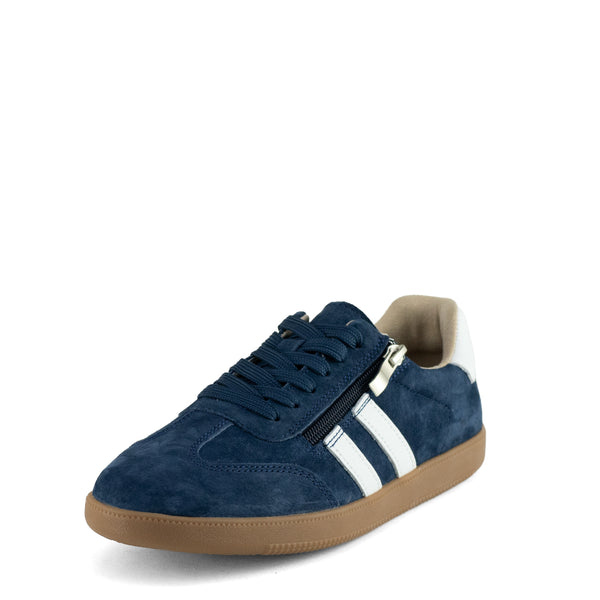 Just Bee Crystal ZIP Women's Sneakers