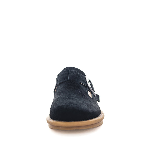 Just Bee Cubs Women's Clogs