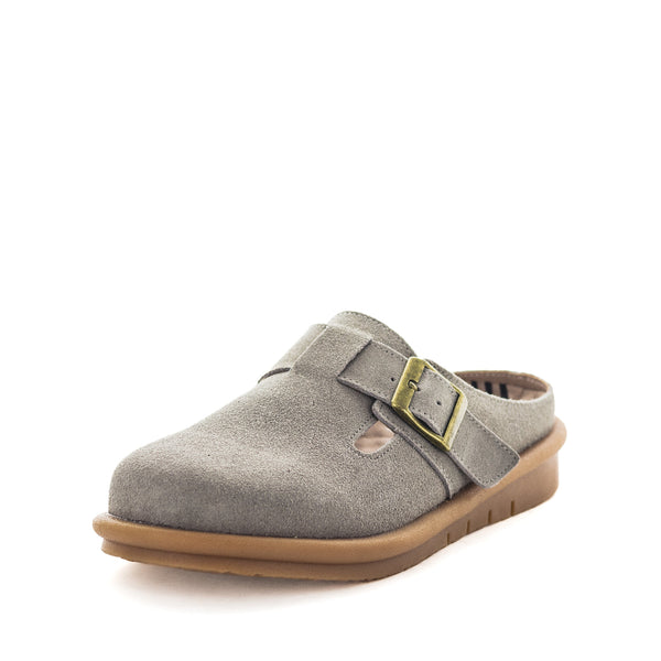 Just Bee Cubs Women's Clogs