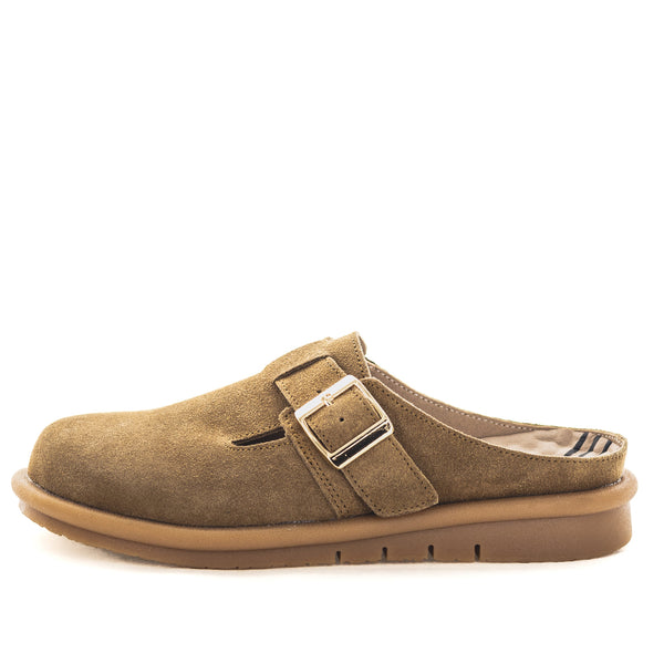 Just Bee Cubs Women's Clogs