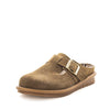 Just Bee Cubs Women's Clogs