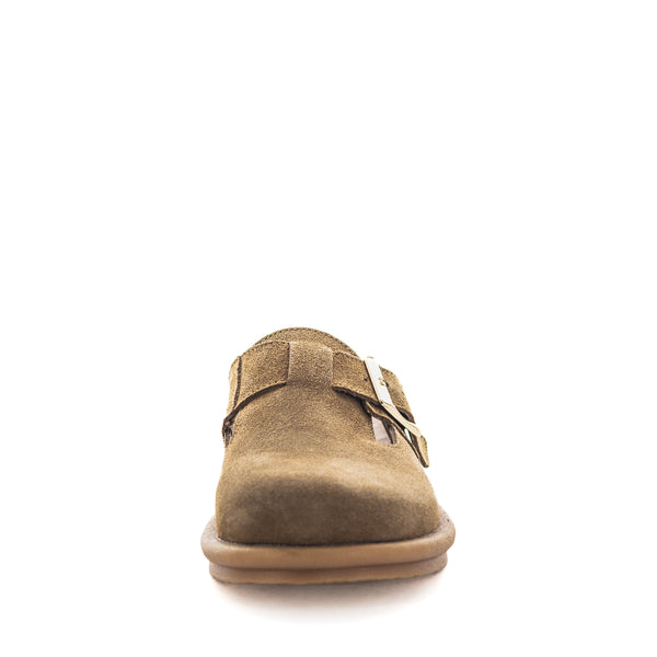 Just Bee Cubs Women's Clogs