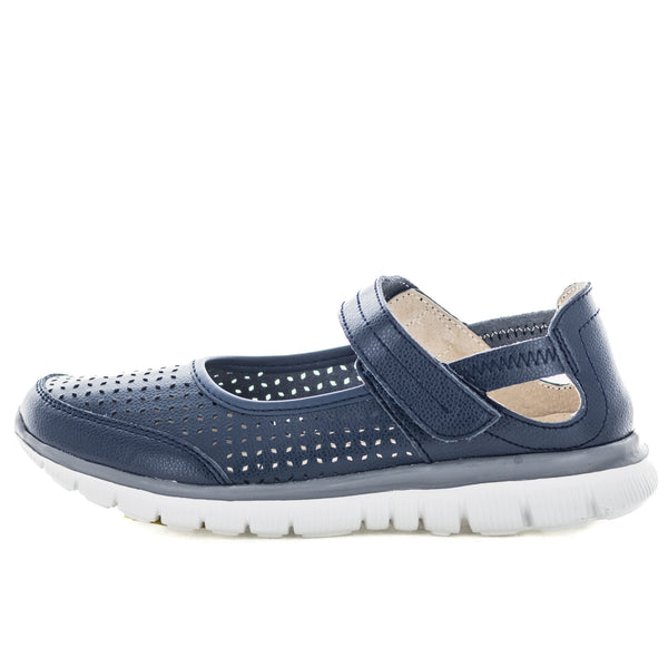 Just Bee Cups Womens Sandals (9043223281887)