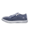 Cabello EG17 Womens Sneaker - Navy (9135180775647)
