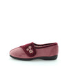 EZALIA - Burgundy/Pink (9005720076511)