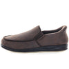 Panda Edgar Men's STEPPINS Slippers - Brown
