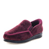 Panda Ember Women's STEPPINS Slippers - Burgundy