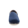 Panda Emerson Men's STEPPINS Slippers - Navy/Brown