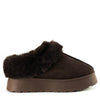 Panda Essie Women's Slippers - Chocolate