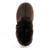 Panda Essie Women's Slippers - Chocolate