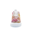 Zola Himani Women's Sneakers - Multi Print Knit
