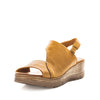 Zola Haisley Women's Sandals - Tan