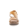 Zola Haisley Women's Sandals - Tan