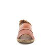 Zola Hamley Women's Sandals - Coral