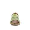 Zola Hamley Women's Sandals - Green