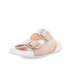 Zola Harper Women's Sandals - Baby Pink (9161658925279)