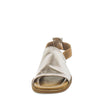 Zola Have Women's Sandals - Pewter (8843758272735)