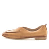 Zola Hayden Women's Flats - Tan Smooth