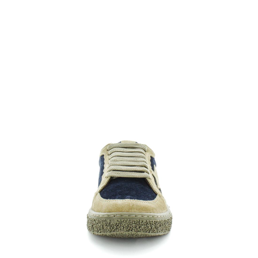 HEKITA - Navy/Beige (8817270259935)