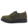Zola Helia Women's Shoes - Olive Nubuck