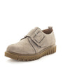 Zola Helia Women's Shoes - Taupe Nubuck