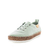 Zola Hilda Women's Sneakers - Light Sage