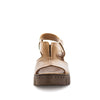 Zola Himalaya Women's Sandals - Tan