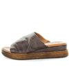 Zola Hollyn Women's Sandals - Chocolate (8843758928095)