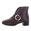 Zola Honey Women's Ankle Boots - Chocolate