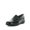 KANCY - Black Patent (8845505855711)