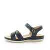 Aerocushion Mirina Women's Sandals - Navy (9043140411615)