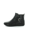 Aerocushion Maiden Women's Boots - Black (9041749246175)