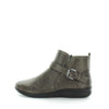 Aerocushion Maiden Women's Boots - Taupe (8954563821791)