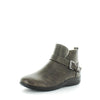 Aerocushion Maiden Women's Boots - Taupe (8954563821791)