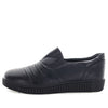 Aerocushion Malison Women's Slip Ons - Black