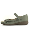 Aerocushion Mambas Women's Sandals - Khaki