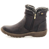 Aerocushion Marsha Women's Boots - Chocolate