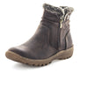 Aerocushion Marsha Women's Boots - Chocolate