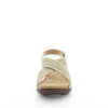 Aerocushion Masina Women's Sandals - Beige