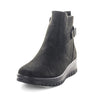 Aerocushion Mavani Women's Boots - Black