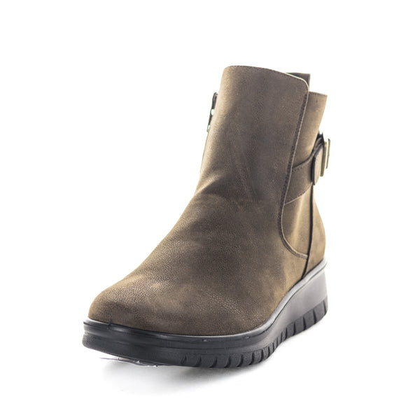 Aerocushion Mavani Women's Boots - Brown