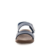 Aerocushion Maxine Womens Sandals - Navy (9138934382815)