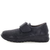 Aerocushion Melody Women's Slip Ons - Black