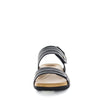 Aerocushion Mendra Women's Sandals - Black