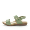 Aerocushion Mendra Women's Sandals - Scorpion (9043140477151)