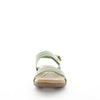 Aerocushion Mendra Women's Sandals - Scorpion