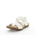 Aerocushion Mendra Women's Sandals - White (9043140542687)