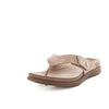 Aerocushion Mespia Women's Sandals - Blush