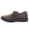 Aerocushion Miller Women's Slip Ons - Brown